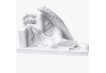 Купить Скульптура из мрамора S_49 Ангел уснувший